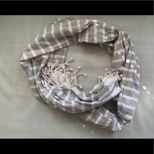 100% cotton scarf for men NEW!